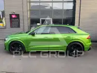 2022 Audi RS