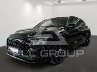 2022 Audi RS