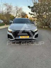 2022 Audi RS
