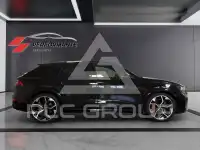 2022 Audi RS