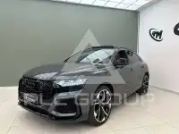 2022 Audi RS