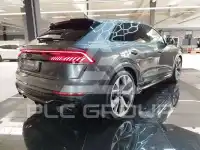 2022 Audi RS