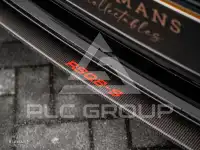 2022 Audi RS