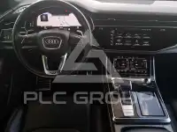 2022 Audi RS