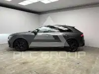 2022 Audi RS