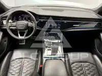 2022 Audi RS