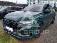 2022 Audi RS