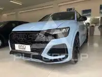 2022 Audi RS