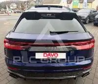2022 Audi RS