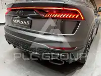 2022 Audi RS