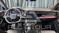 2022 Audi RS