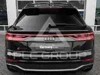 2022 Audi RS