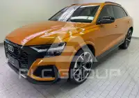 2022 Audi RS