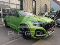 2022 Audi RS