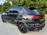 2022 Audi RS