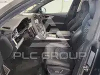 2022 Audi RS