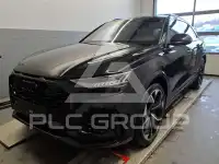 2022 Audi RS