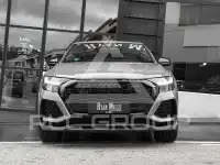 2022 Audi RS