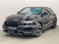 2022 Audi RS
