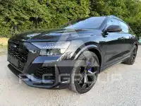 2022 Audi RS