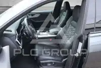 2022 Audi RS