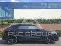 2022 Audi RS