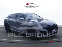 2022 Audi RS