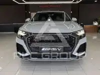 2022 Audi RS