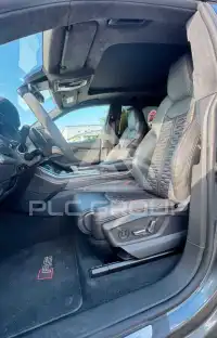 2022 Audi RS