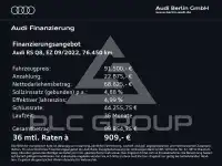 2022 Audi RS