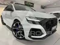 2022 Audi RS