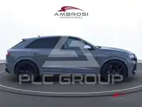 2022 Audi RS