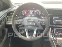 2022 Audi RS