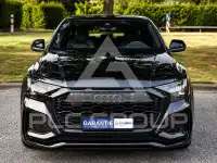 2022 Audi RS