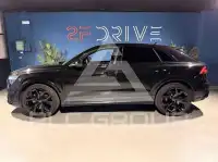 2022 Audi RS