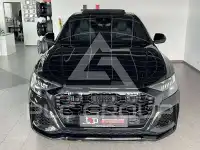 2022 Audi RS