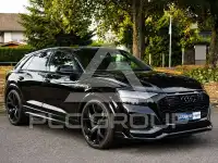 2022 Audi RS