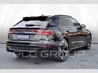 2022 Audi RS