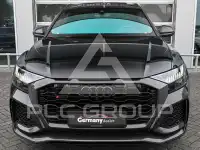 2022 Audi RS