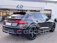 2022 Audi RS