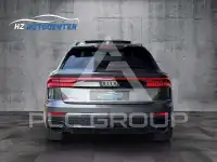 2022 Audi RS