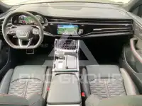 2022 Audi RS