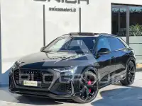 2022 Audi RS