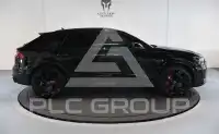 2022 Audi RS