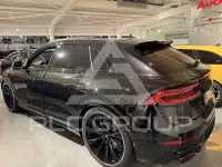 2022 Audi RS