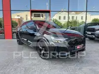 2022 Audi RS