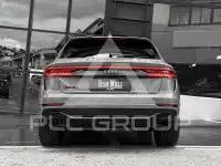 2022 Audi RS
