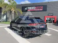 2022 Audi RS