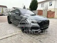 2022 Audi RS