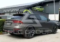 2022 Audi RS